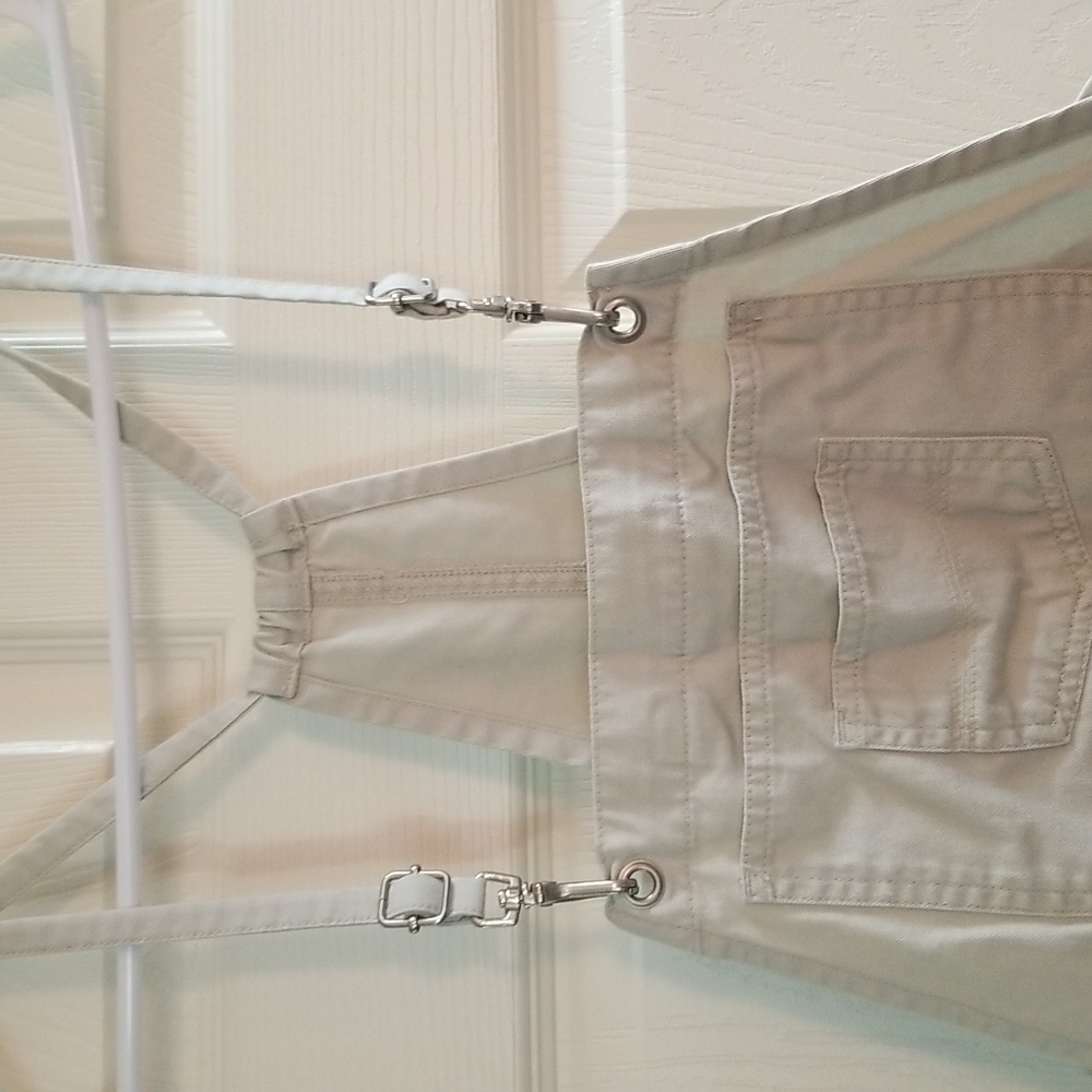 💕 VINTAGE ROMPER/OVERALLS 💕 - Picture 6 of 6